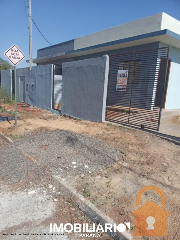 Venda Residência - Jardim Imperial I