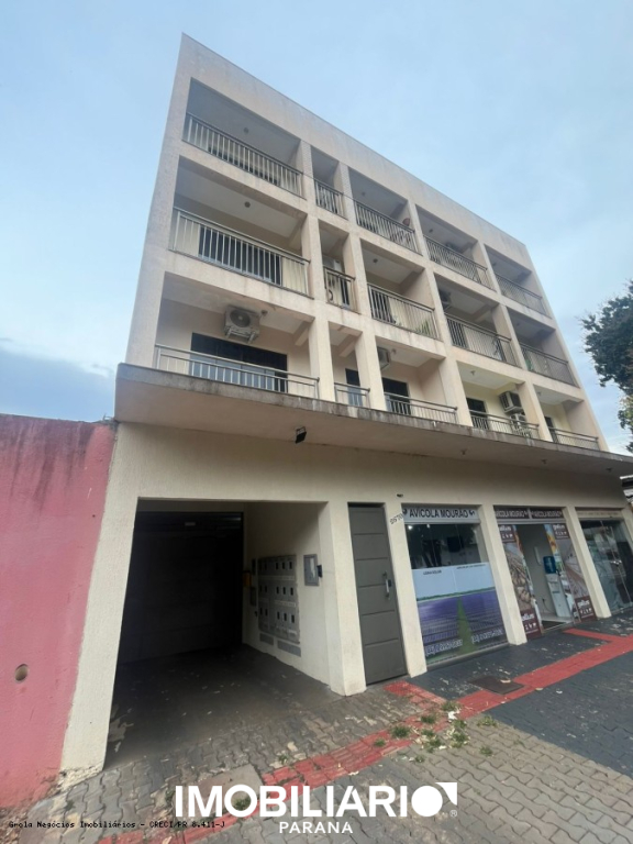 Venda Apartamento - Centro