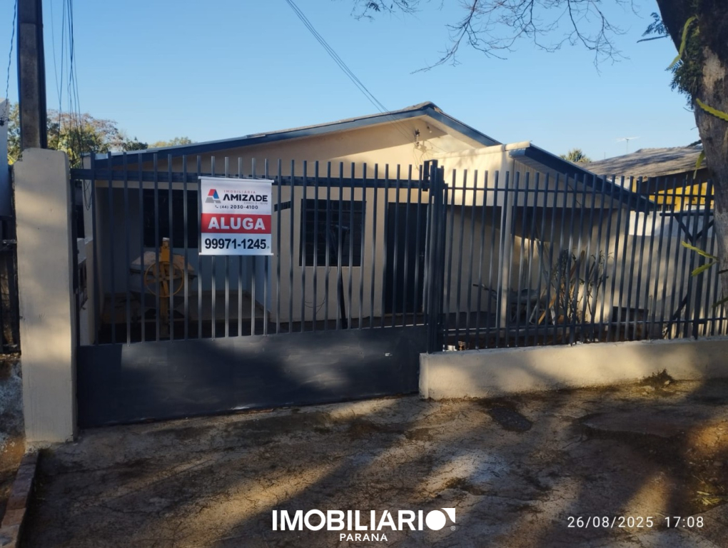 Venda Residência - Conjunto Residencial Porto Belo