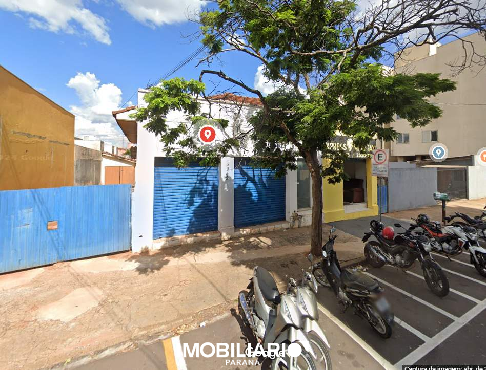 Venda Terreno - Zona II