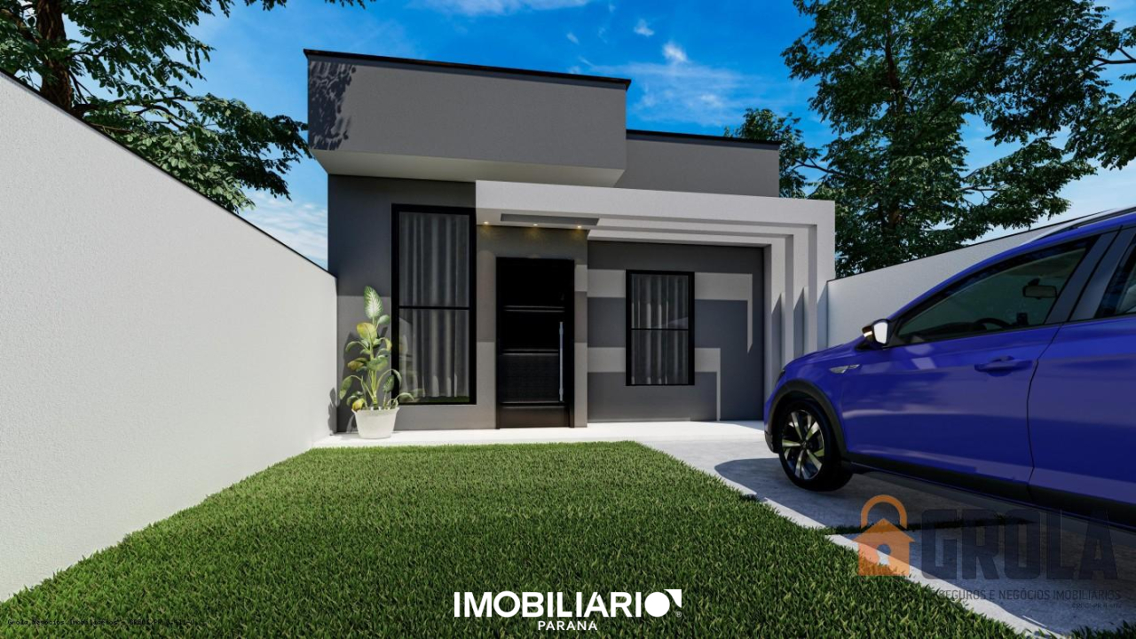 Venda Residência - Residencial Gran Riva