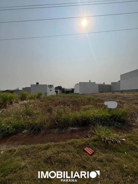 Venda Terreno - Jardim Ipanema