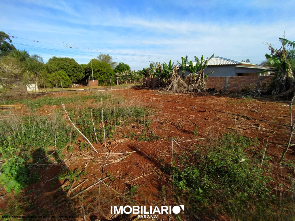 Venda Terreno - Jardim Tropical II