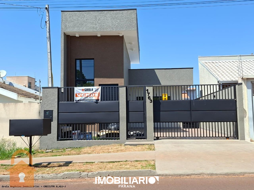 Venda Residência - Residencial Campelle