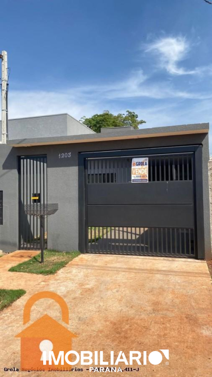 Venda Residência - Jardim América