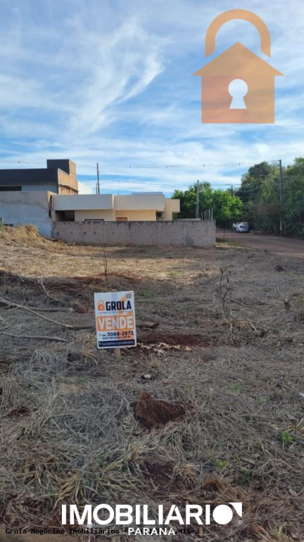 Venda Terreno - Jardim Novo Centro