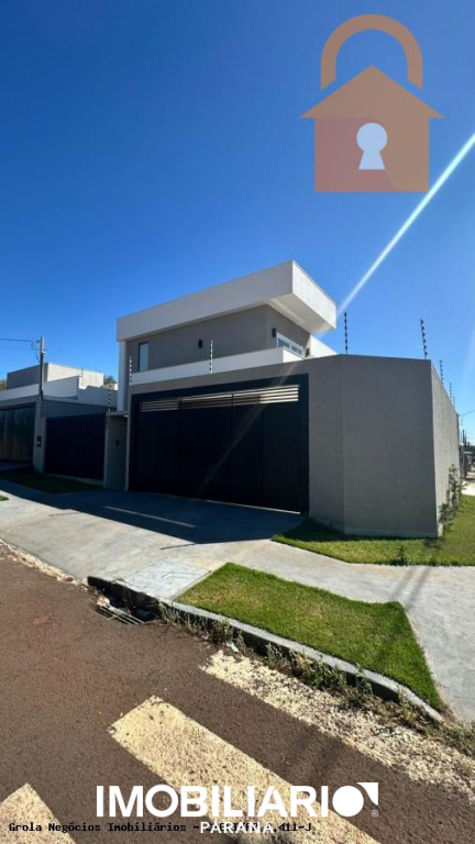 Venda Sobrado - Jardim Francisco Ferreira Albuquerque