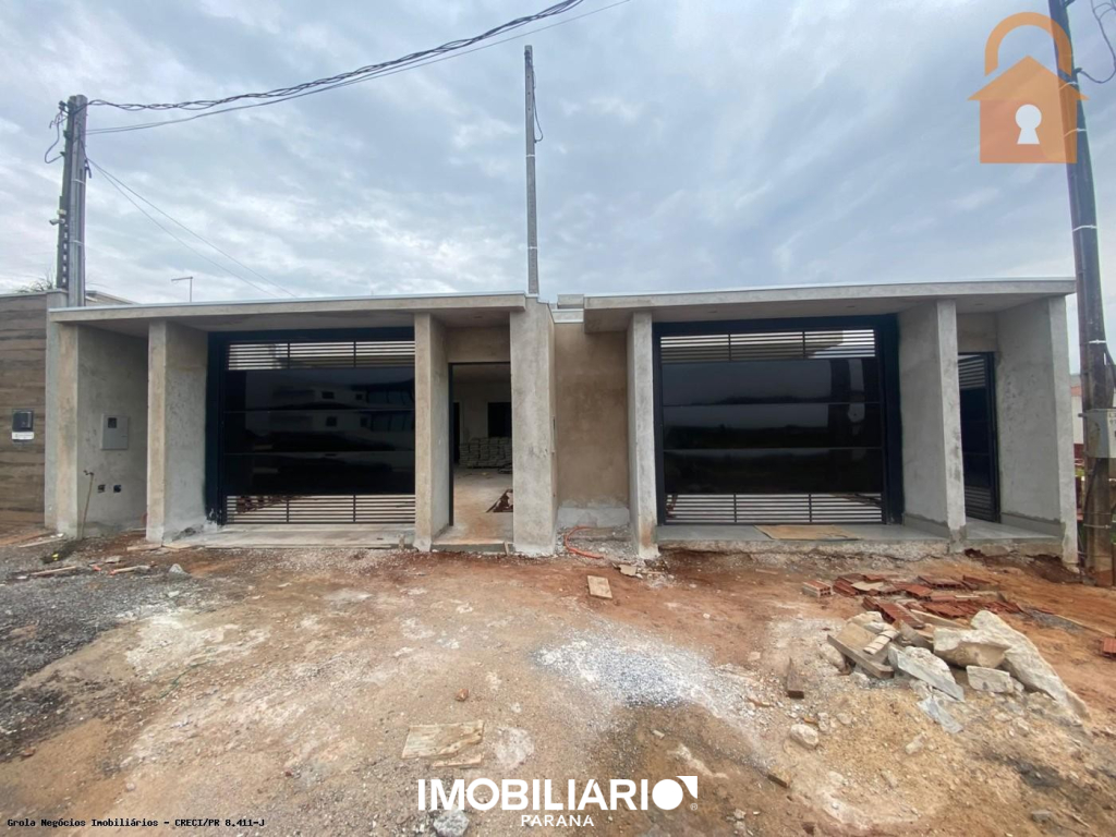 Venda Residência - Jardim Francisco Ferreira Albuquerque