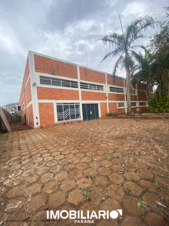 Alugar Barracão - Parque Industrial Augusto Tezelli Filho