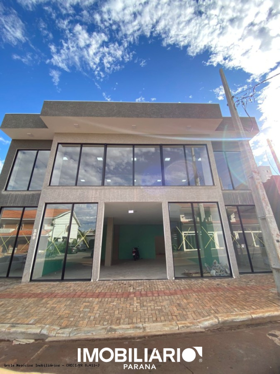 Alugar Sala Comercial - Centro