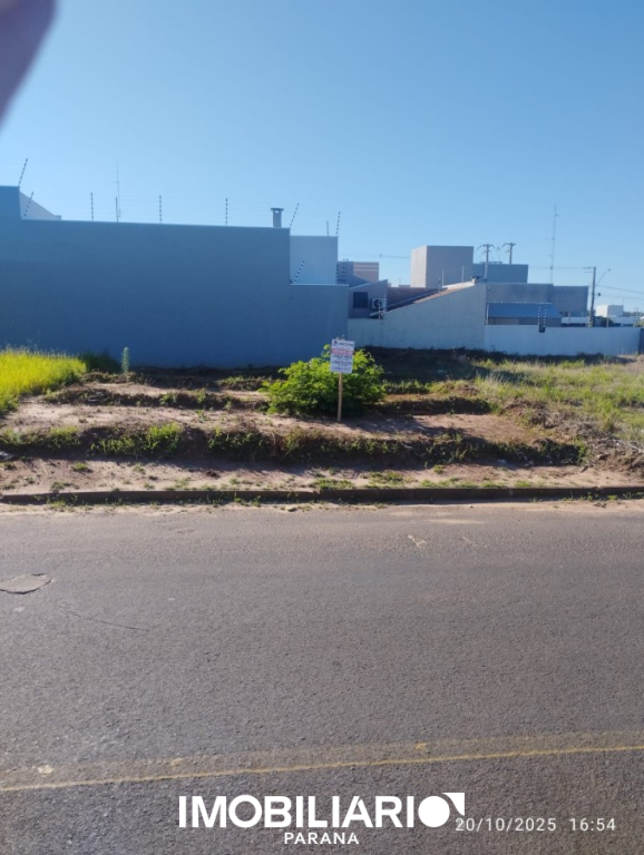 Venda Terreno - Jardim Colorado