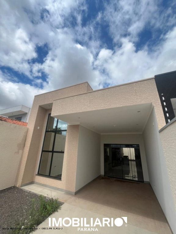 Venda Residência - Jardim Novo Centro