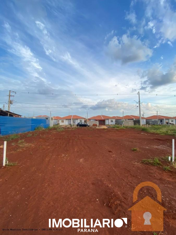 Venda Terreno - Jardim Porto Feliz