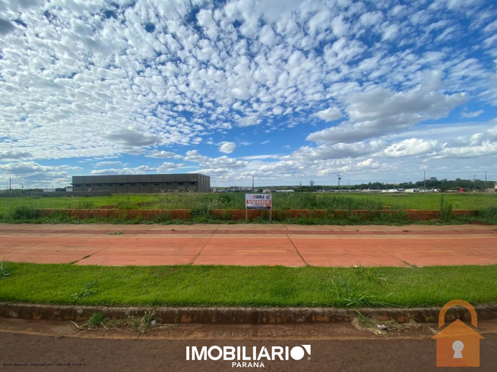 Venda Terreno - Jardim Bella Vista