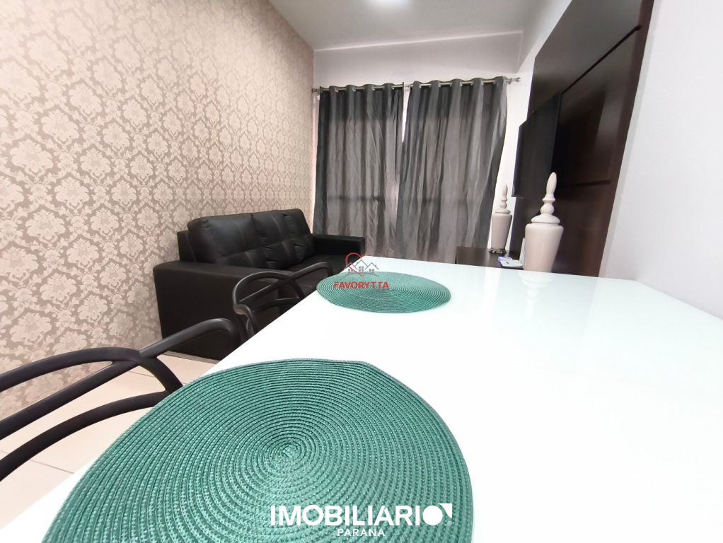 Venda Apartamento - Jardim Porto Madero