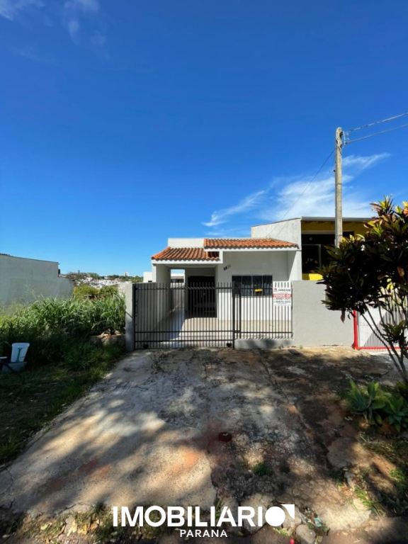 Venda Residência - Parque San Remo