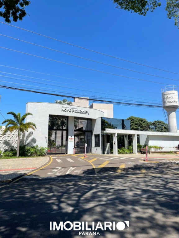 Venda Apartamento - Zona II