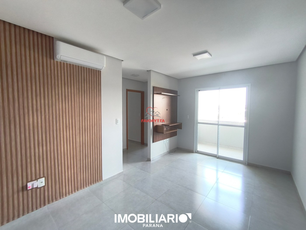 Venda Apartamento - Jardim Paineiras