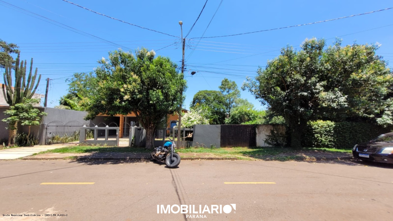 Venda Terreno - Jardim Residencial Araucária