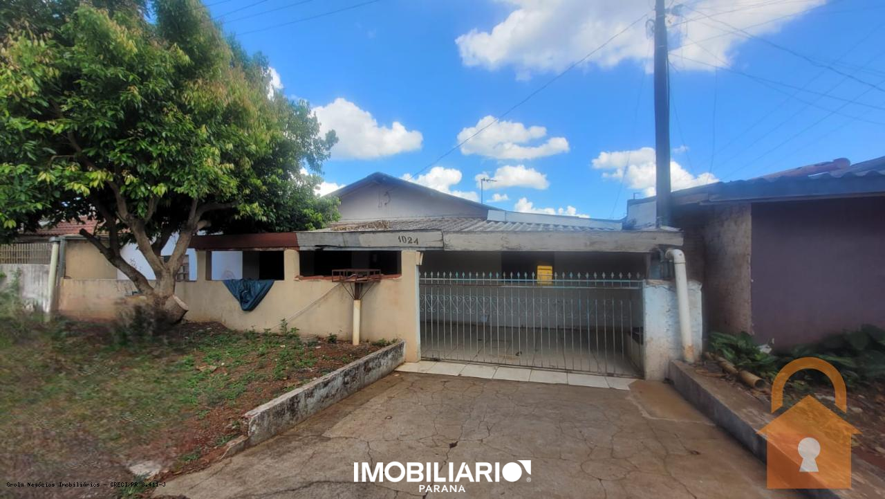 Venda Residência - Jardim Cidade Nova