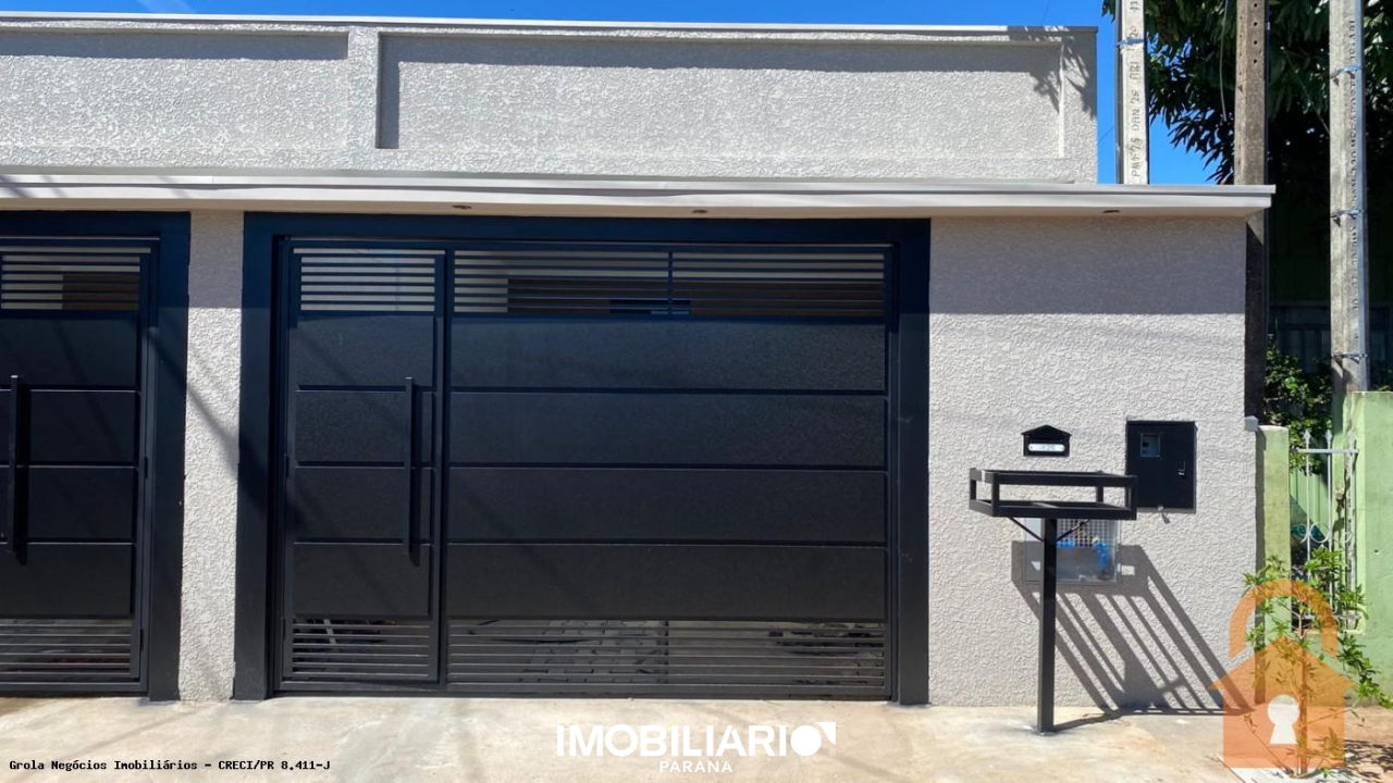 Venda Residência - Jardim Brasília