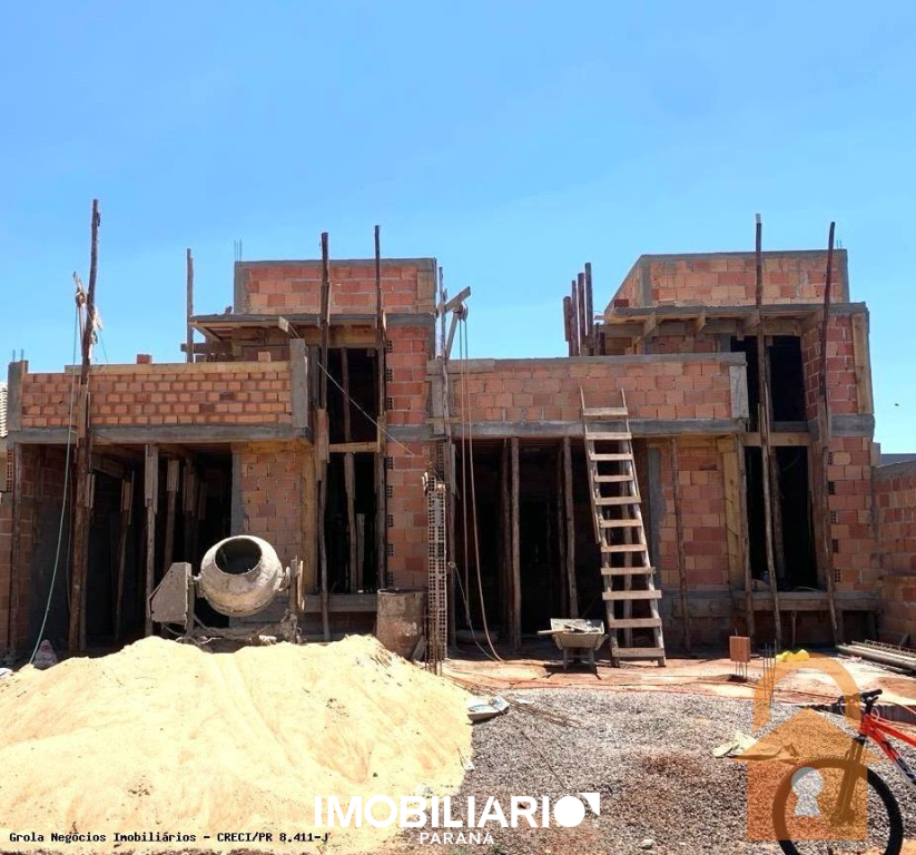 Venda Residência - Jardim Cidade Alta II