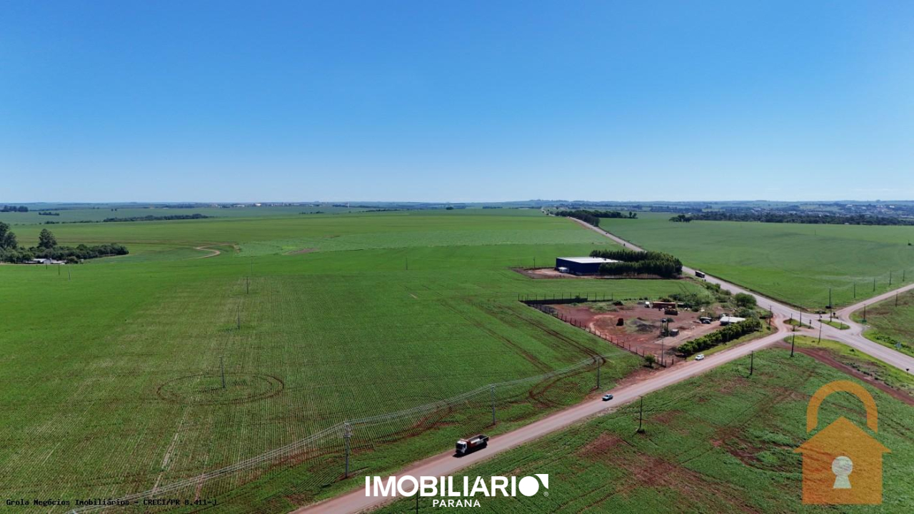 Venda Propriedade Rural - Área Urbanizada IV