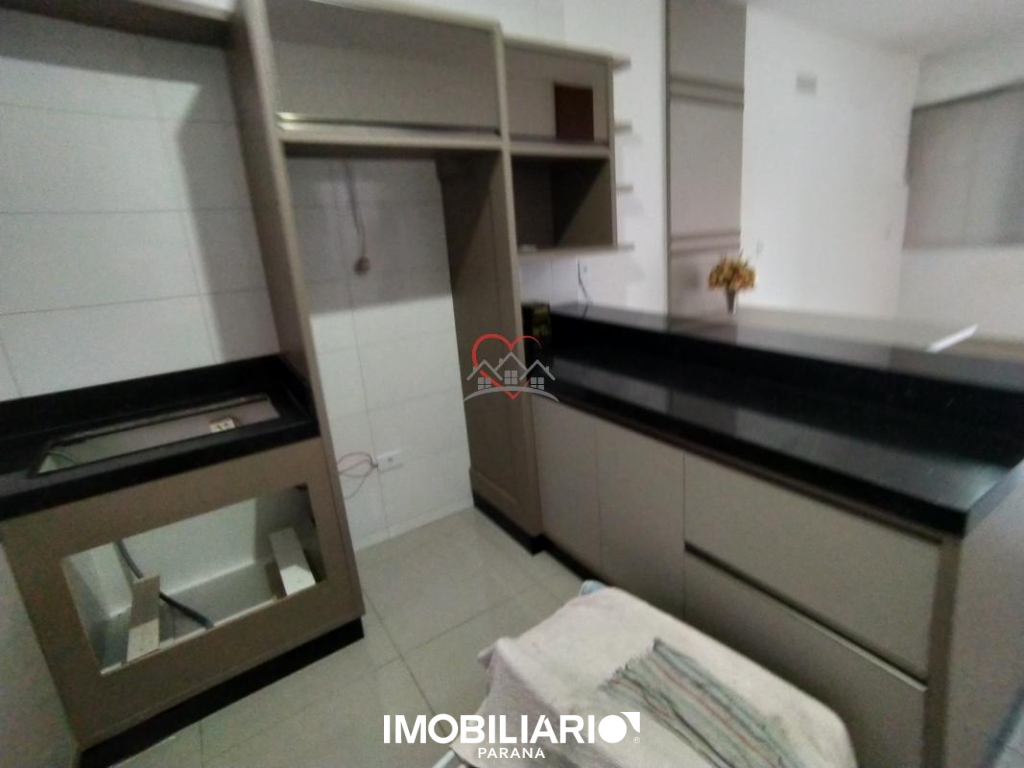 Venda Residência - Parque Residencial Metropolitano