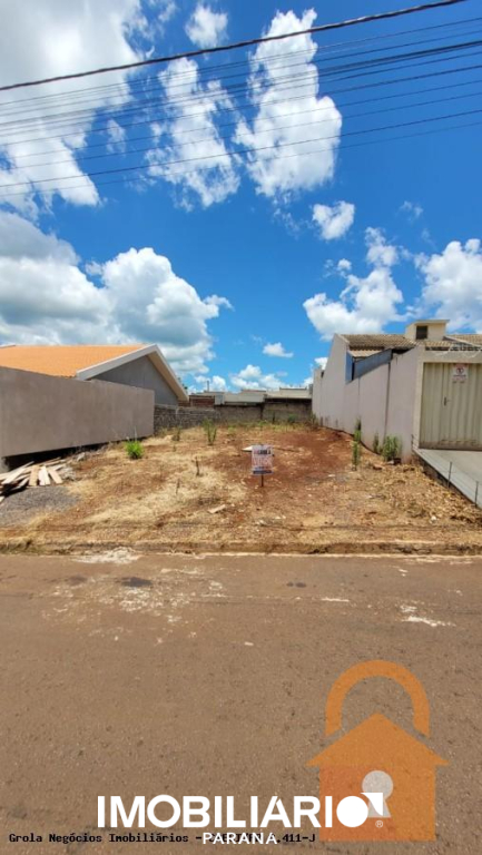 Venda Terreno - Jardim Veneza