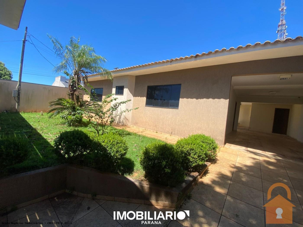 Venda Residência - Centro