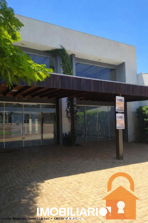 Venda Sala Comercial - Jardim Flora