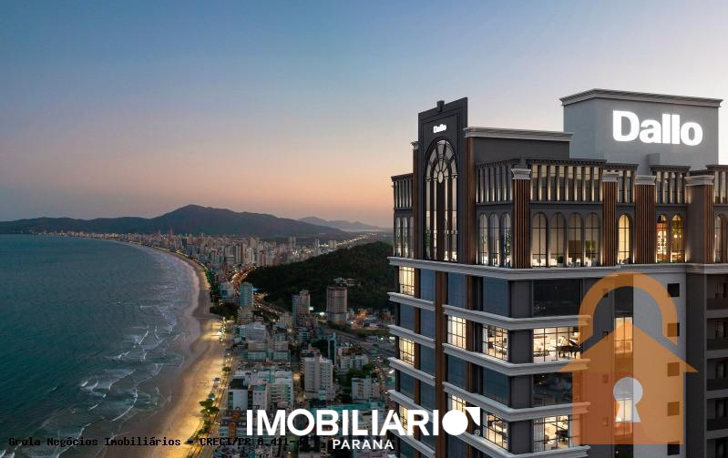 Venda Apartamento - Centro