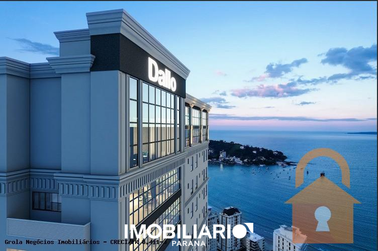 Venda Apartamento - Centro