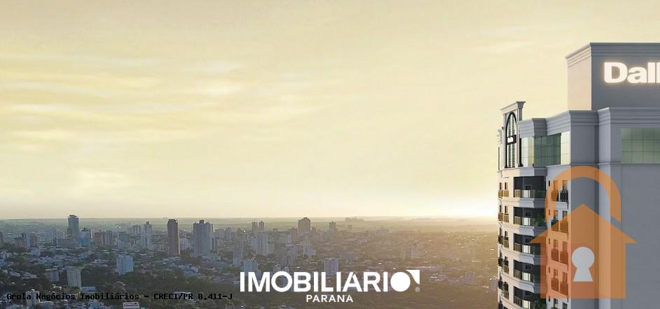 Venda Apartamento - Country