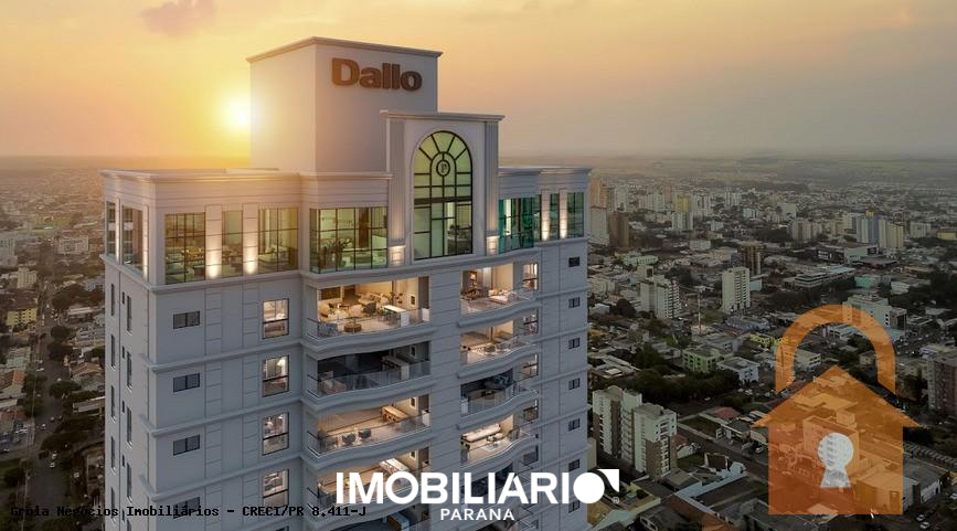 Venda Apartamento - Neva