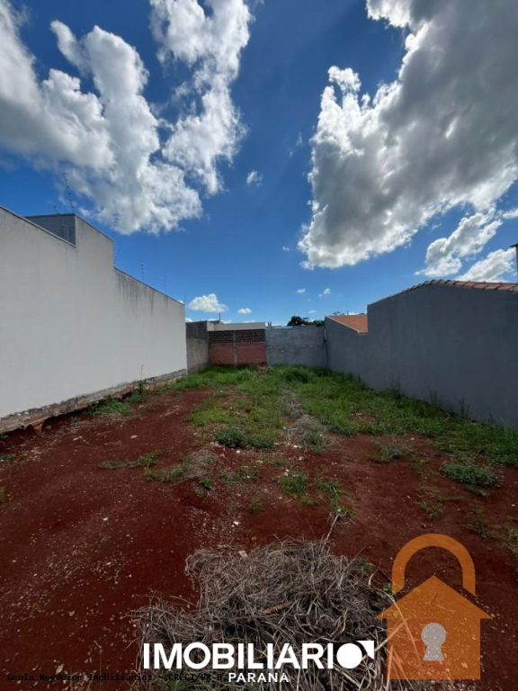 Venda Terreno - Jardim Novo Centro