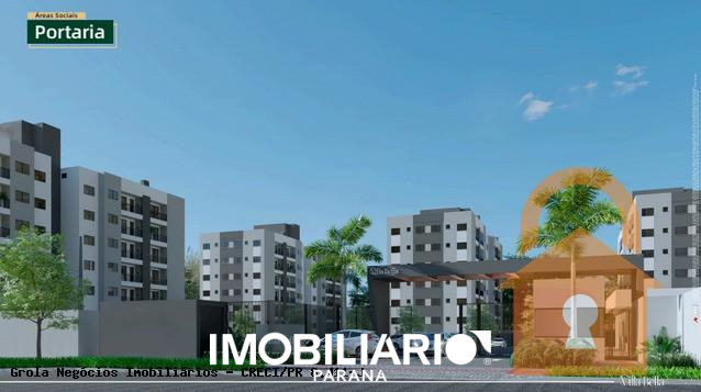 Venda Apartamento - Tocantins