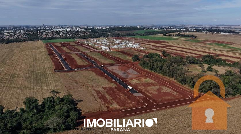 Venda Terreno - Loteamento Vera Cruz