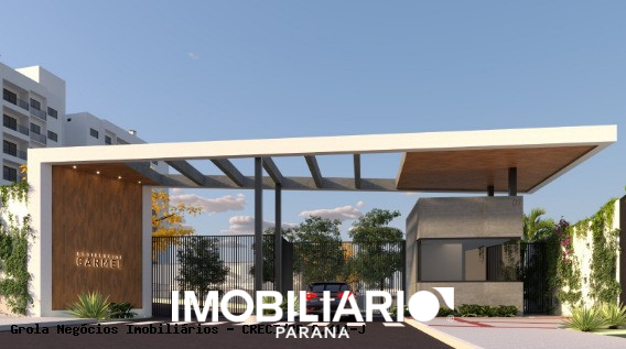 Venda Apartamento - Vila Industrial