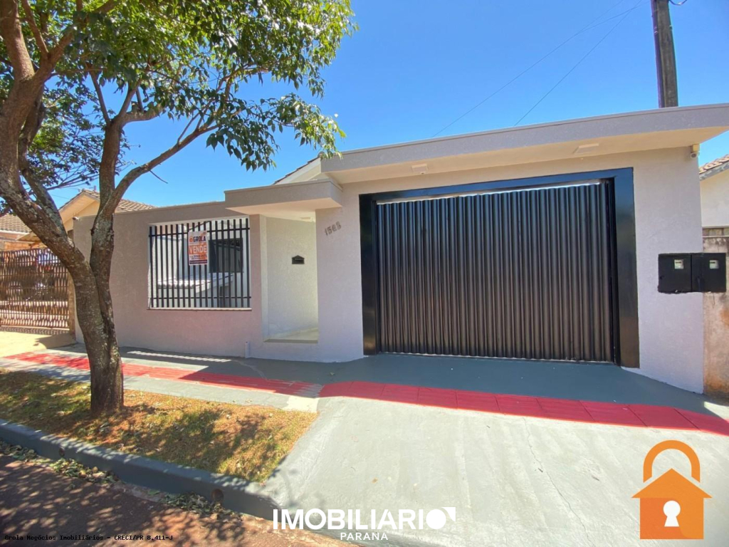 Venda Residência - Residencial Fortunato Perdoncini