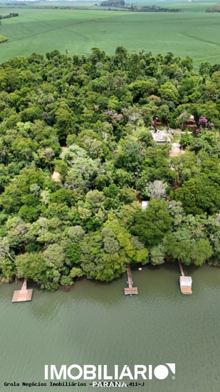 Venda Chácara - Usina Mourão