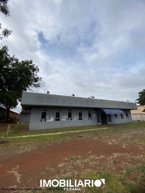 Alugar Barracão - PARQUE INDUSTRIAL