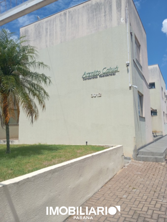 Alugar Apartamento - Antartica