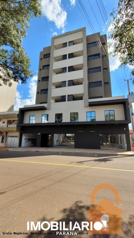 Venda Apartamento - Centro