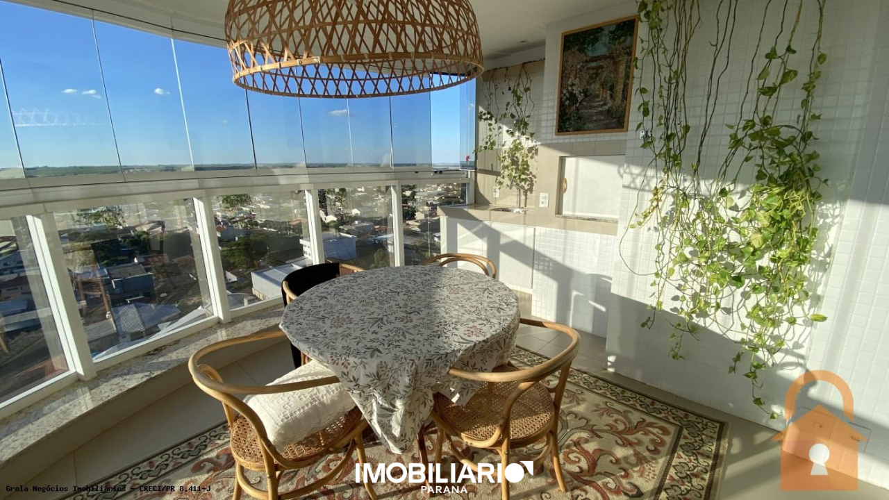 Venda Apartamento - Centro