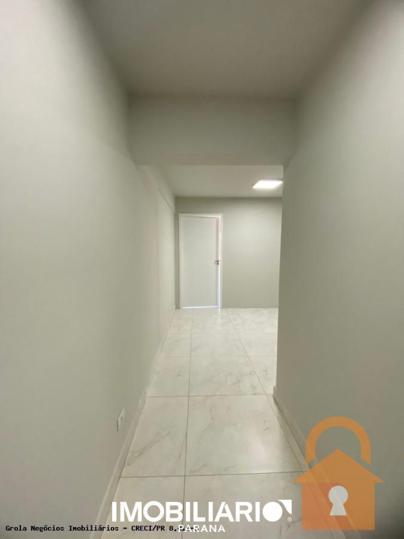 Alugar Sala Comercial - Centro