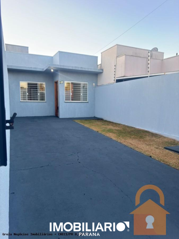 Venda Residência - Jardim Botânico I