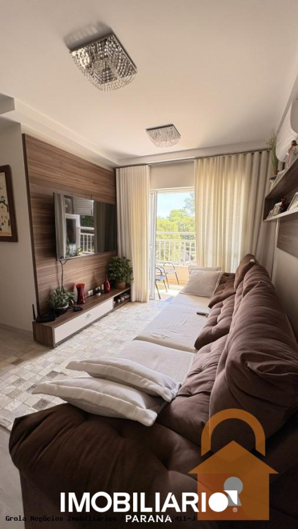 Venda Apartamento - Centro