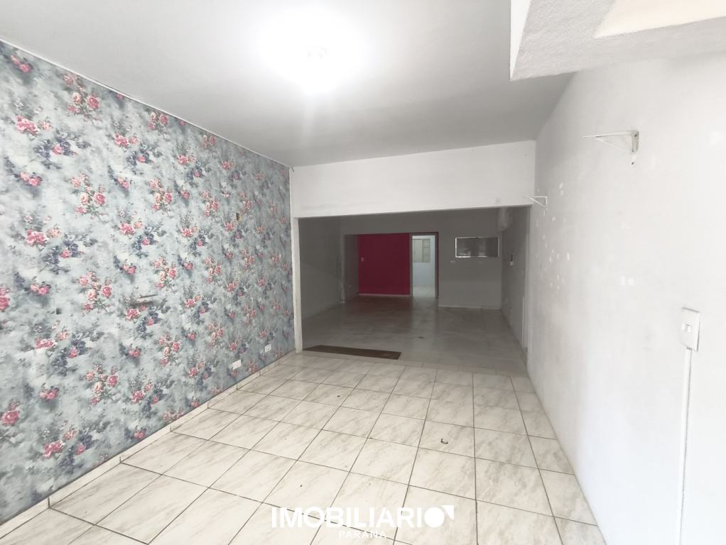 Alugar Sala Comercial - Zona III