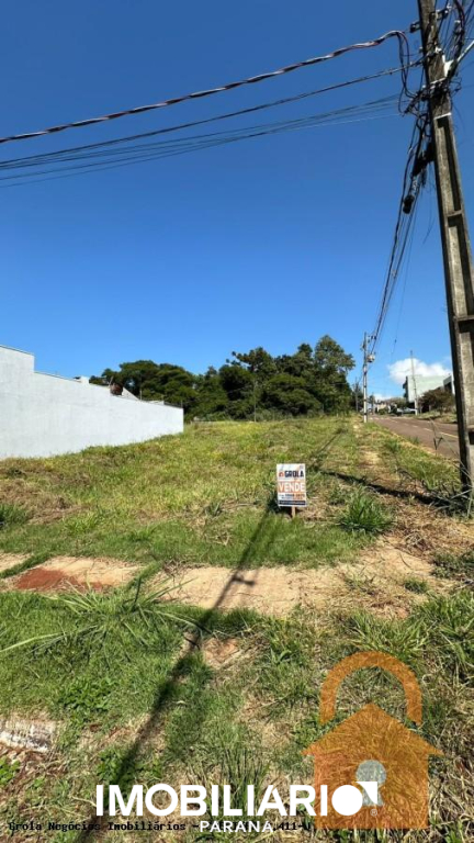 Venda Terreno - Jardim Residencial do Lago